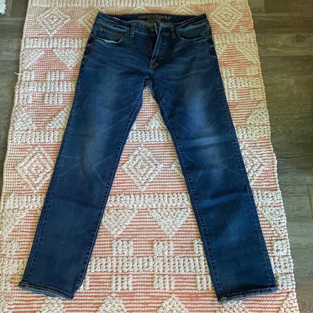 Men’s American eagle jeans